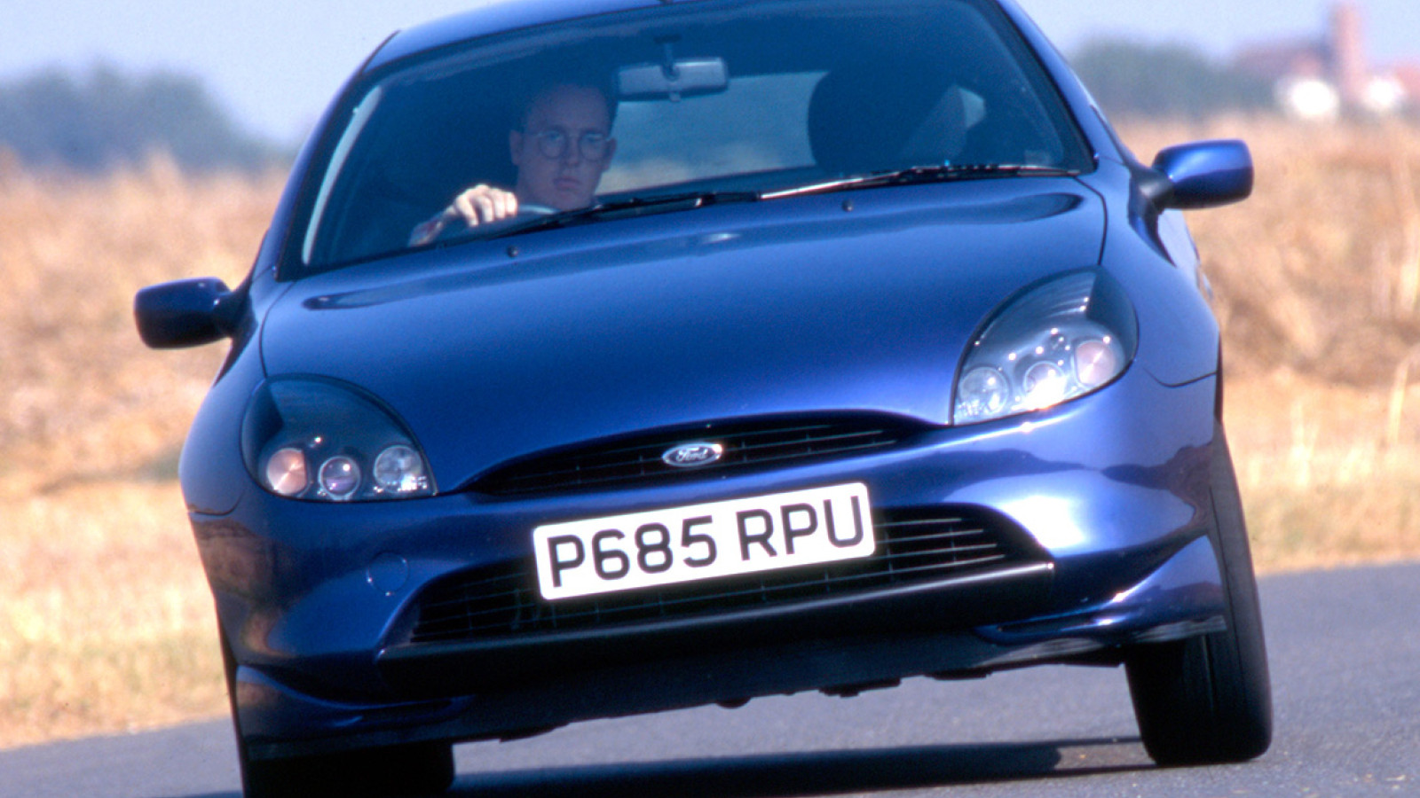 25 fuelefficient classic cars Classic & Sports Car